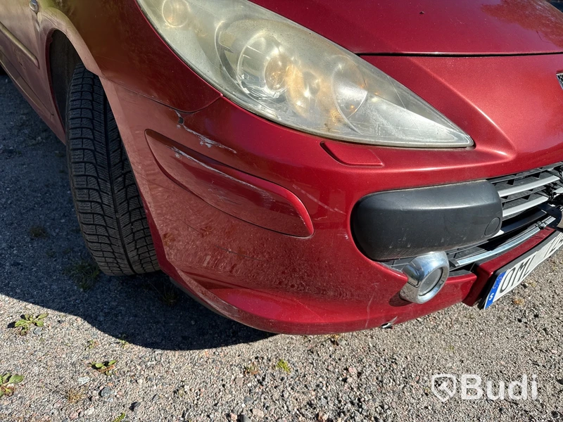 Peugeot 307 1.6 Kombi -2006 | 110hk
