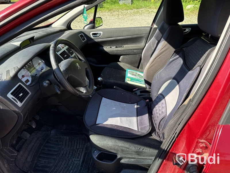 Peugeot 307 1.6 Kombi -2006 | 110hk