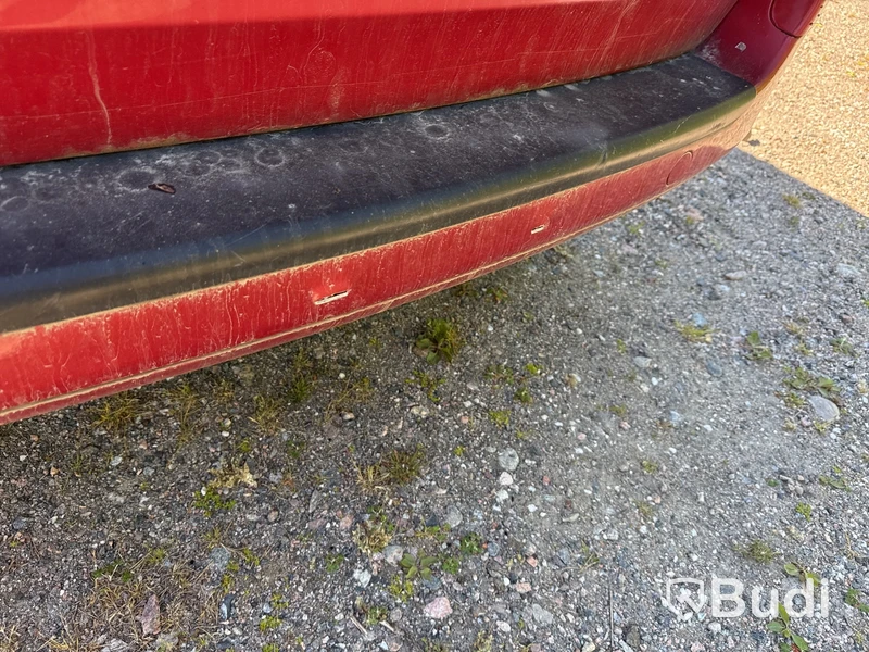 Peugeot 307 1.6 Kombi -2006 | 110hk