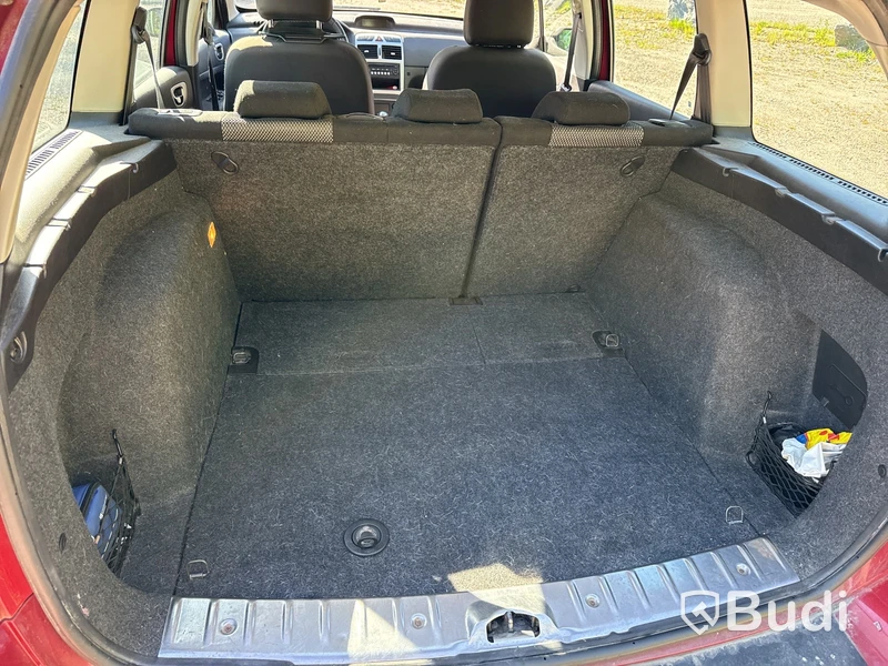 Peugeot 307 1.6 Kombi -2006 | 110hk