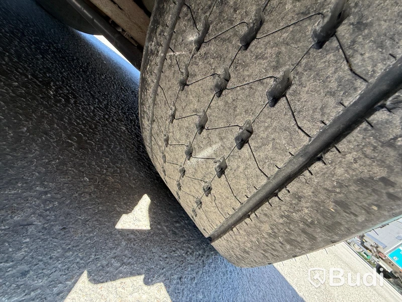 Kranbil SCANIA G480LB8X4-4HNB -2012 | Fassi F455 | Opticruise
