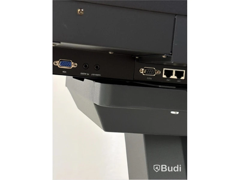 LCD-skärm för digital skyltning BenQ IL4301 43 tum