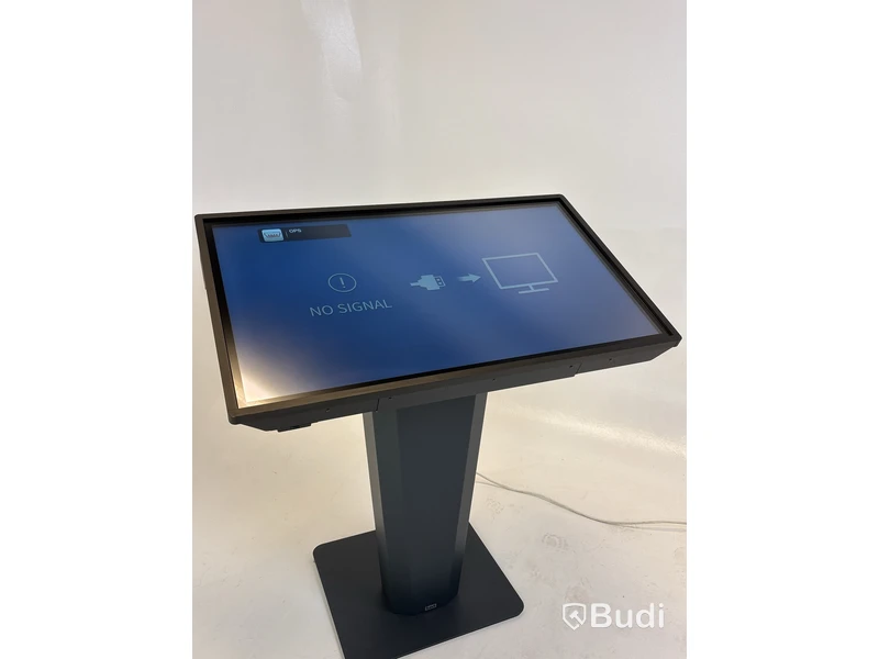 LCD-skärm för digital skyltning BenQ IL4301 43 tum