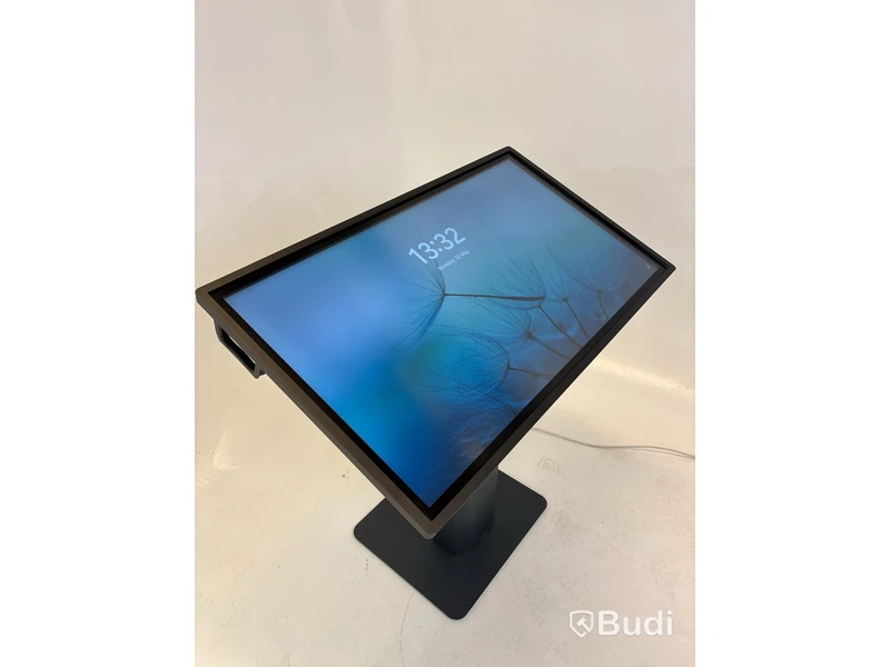 LCD-skärm för digital skyltning BenQ IL4301 43 tum