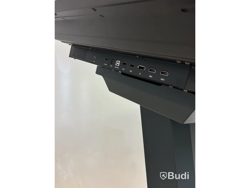 LCD-skärm för digital skyltning BenQ IL4301 43 tum