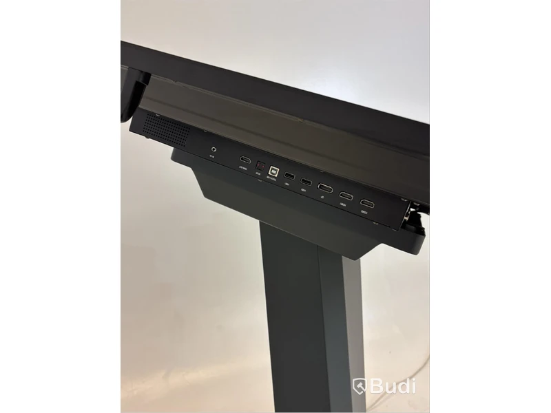 LCD-skärm för digital skyltning BenQ IL4301 43 tum