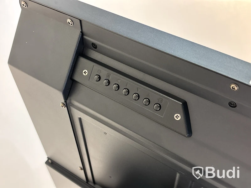 LCD-skärm för digital skyltning BenQ IL4301 43 tum