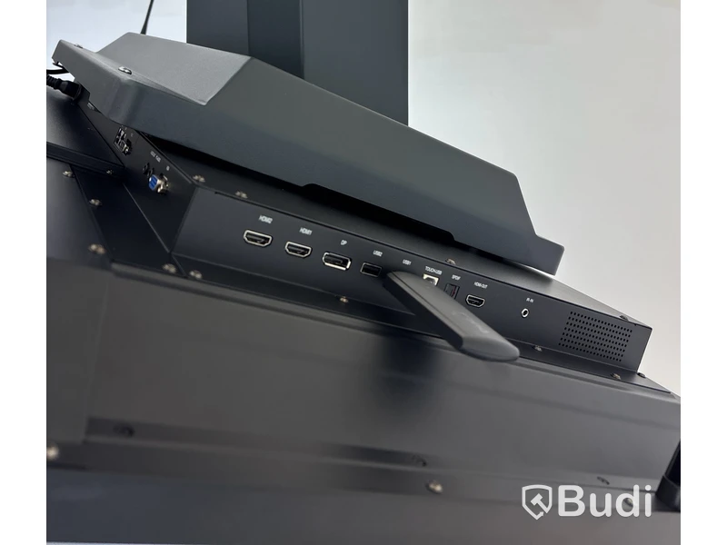 LCD-skärm för digital skyltning BenQ IL4301 43 tum