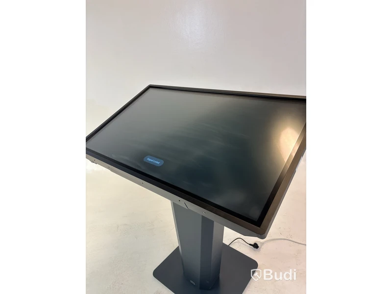 LCD-skärm för digital skyltning BenQ IL4301 43 tum