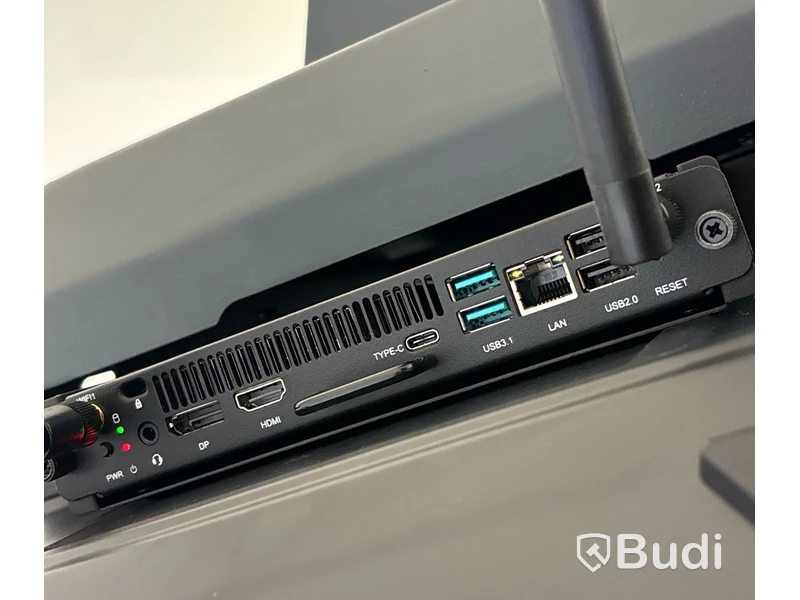 LCD-skärm för digital skyltning BenQ IL4301 43 tum