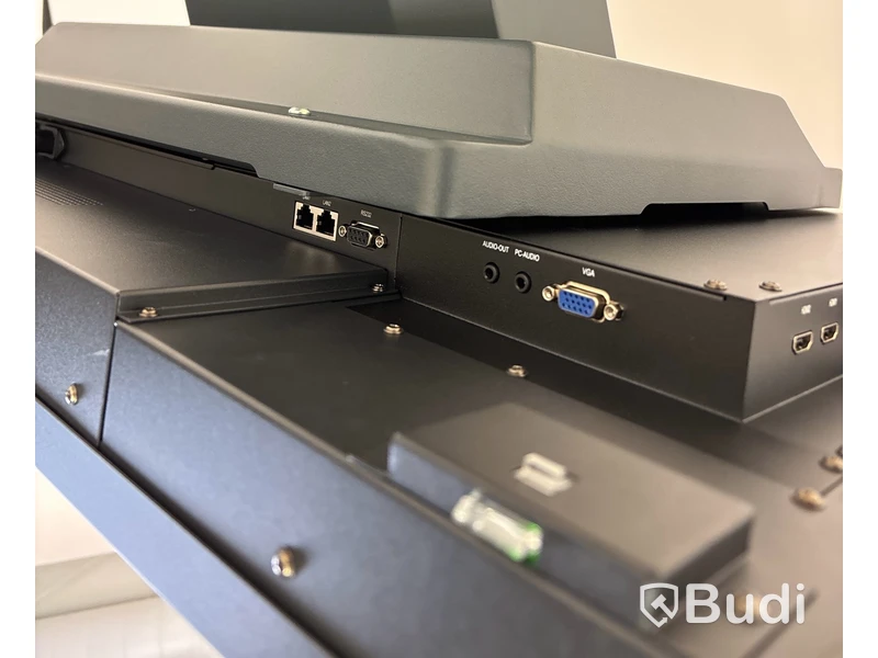 LCD-skärm för digital skyltning BenQ IL4301 43 tum
