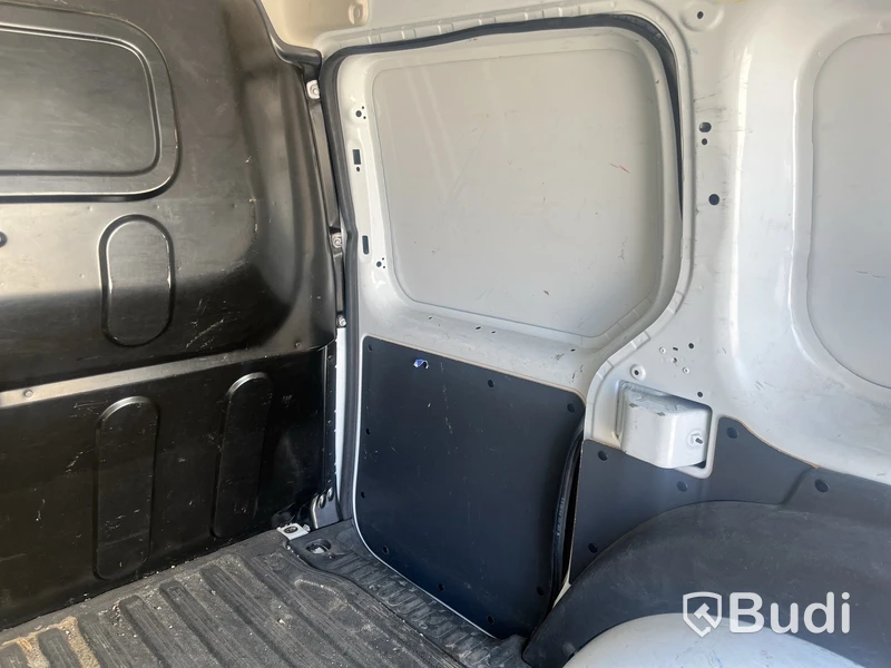 Skåpbil Mercedes-Benz Citan 109 CDI -2021 | Dragkrok