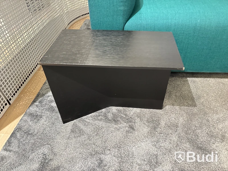 Loungegrupp, Hay & Ogeborg Design Collection