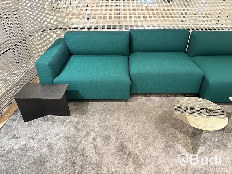 Loungegrupp, Hay & Ogeborg Design Collection