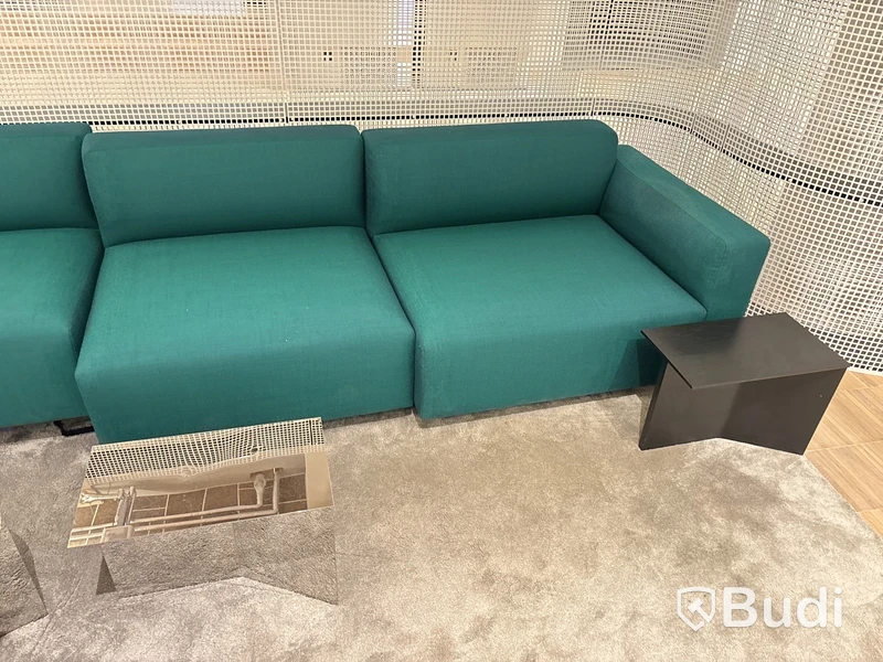 Loungegrupp, Hay & Ogeborg Design Collection
