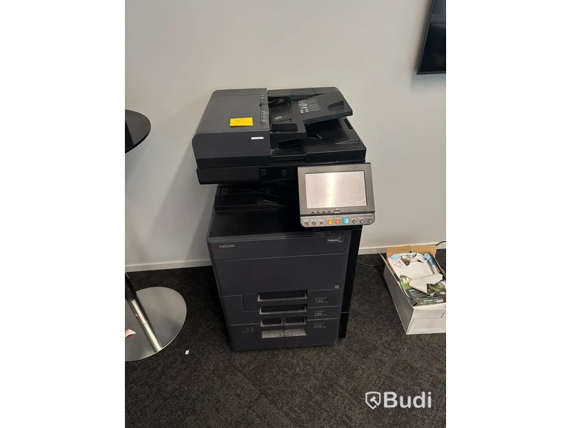 Skrivare, Kyocera TASKalfa 4052ci