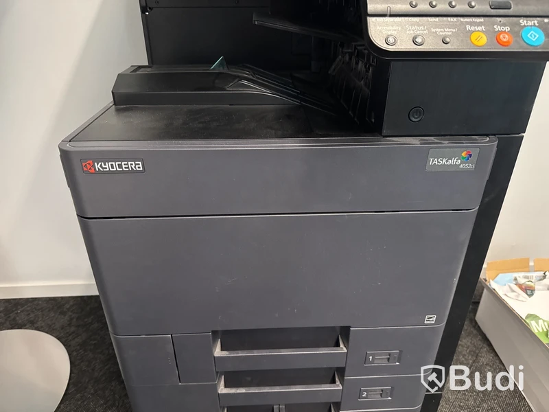 Skrivare, Kyocera TASKalfa 4052ci