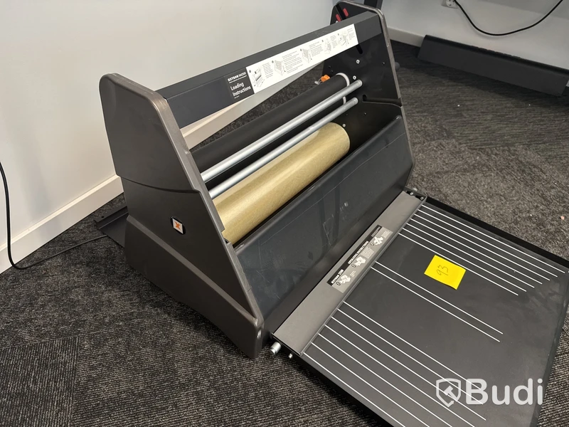 Lamineringsmaskin, Xyron XM2500