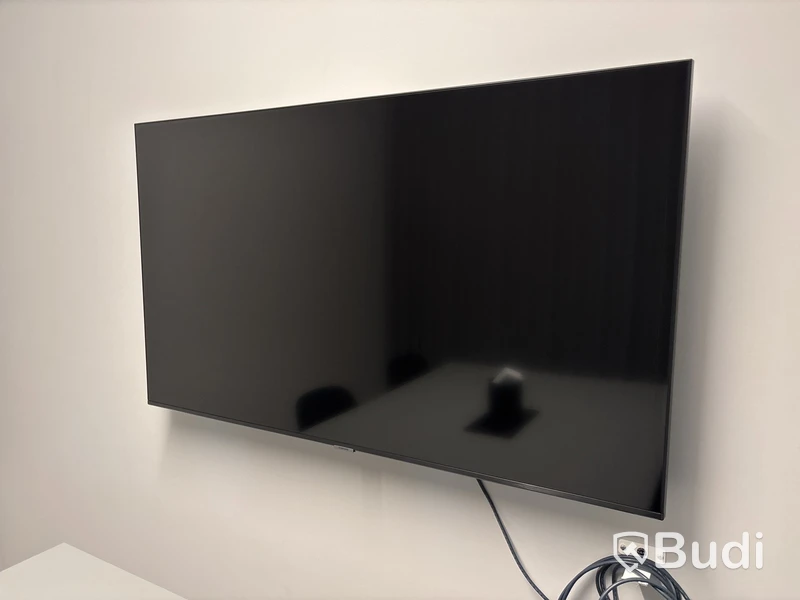 Konferensrum inkl. TV  - Justerad
