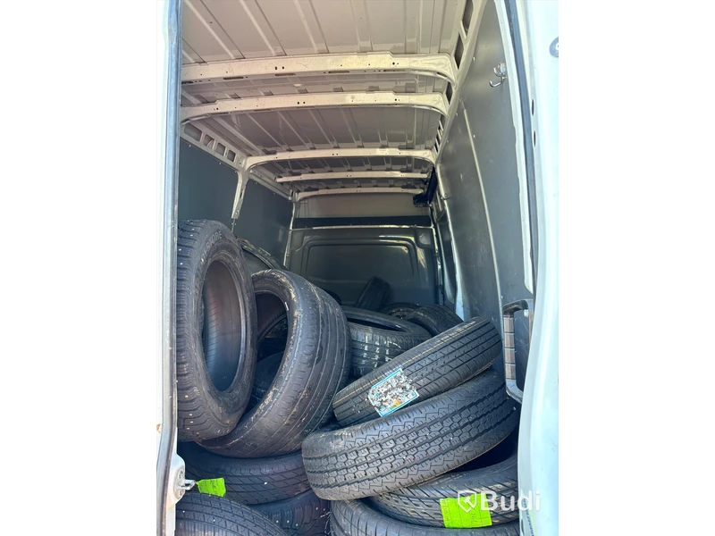Iveco Daily -2018 | 35-120 | 2.3 JTD | Hi-Matic |116hk