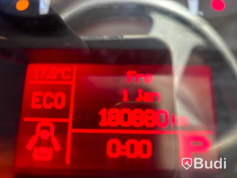 Iveco Daily -2018 | 35-120 | 2.3 JTD | Hi-Matic |116hk