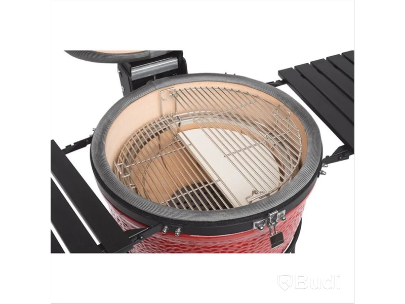 Kolgrill Kamado Joe, Classic I, med stativ, Ø46 cm