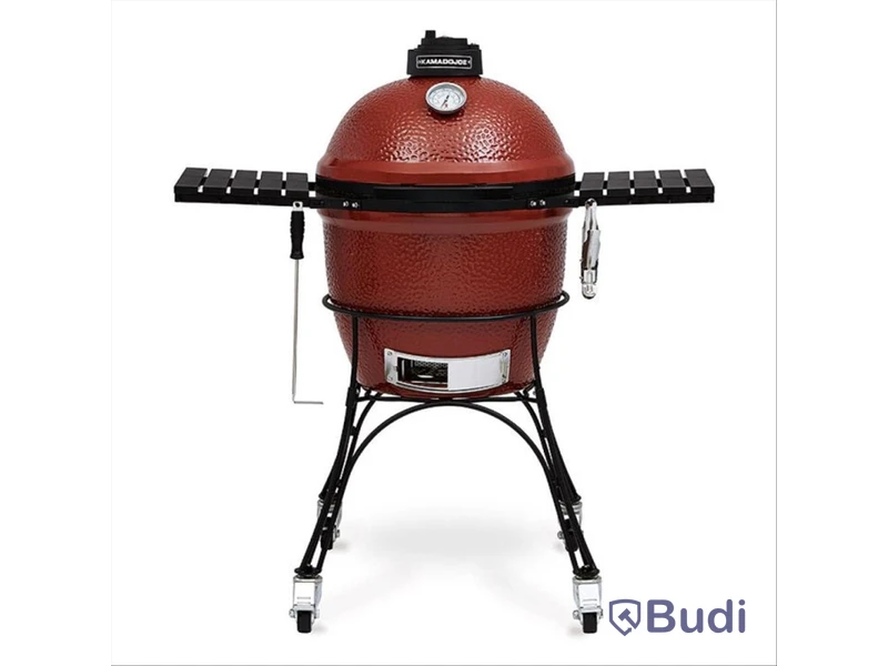 Kolgrill Kamado Joe, Classic I, med stativ, Ø46 cm