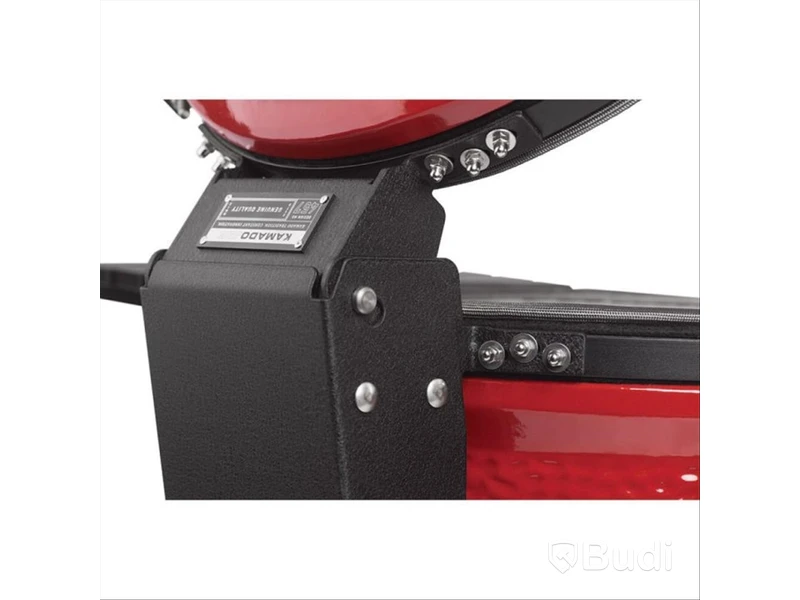 Kolgrill Kamado Joe, Classic I, med stativ, Ø46 cm