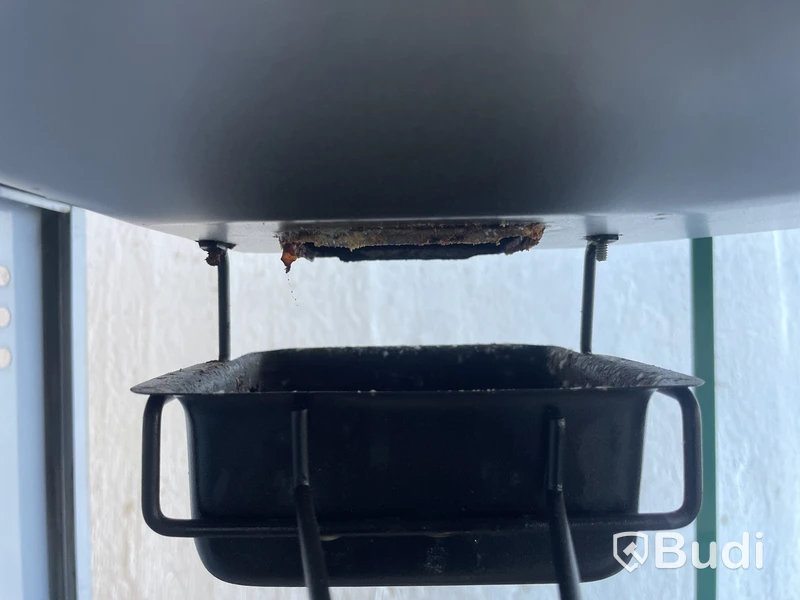 Gasolgrill Nexgrill deluxe, 7200896GA