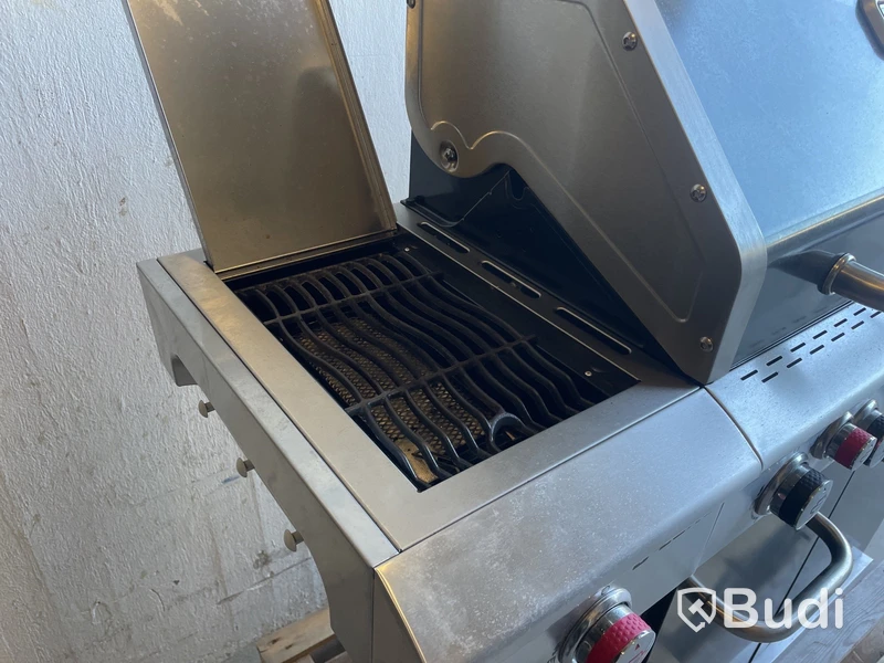 Gasolgrill Nexgrill deluxe, 7200896GA