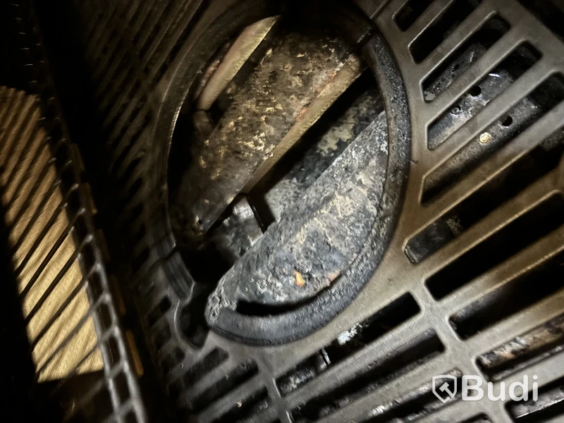 Gasolgrill Nexgrill deluxe, 7200896GA