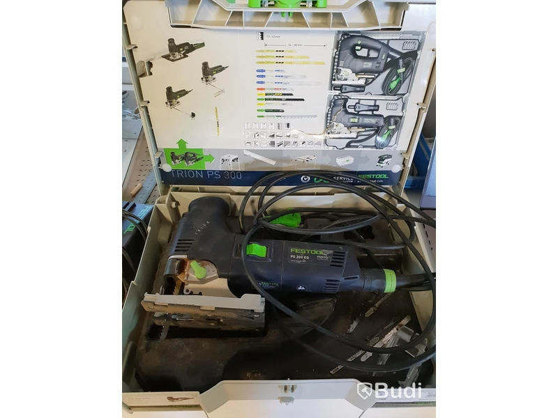 Skruvdragare Hitachi DS 18DFL med 3 st batterier och 2st laddare_testtwta