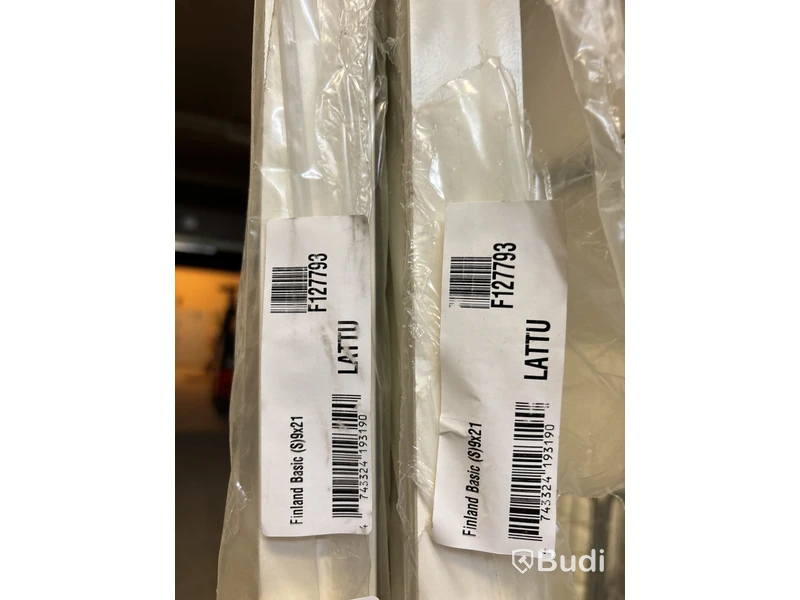 innedörr Solid Elements Finland Basic Lattu 9x21