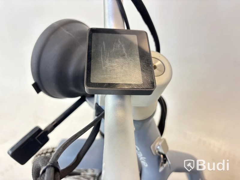 Moped Cake Makka Flex Grey -2022 | YW2C4H044NA000127