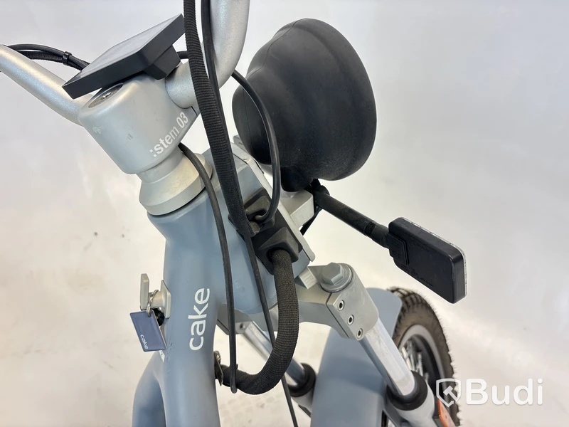 Moped Cake Makka Flex Grey -2022 | YW2C4H044NA000127