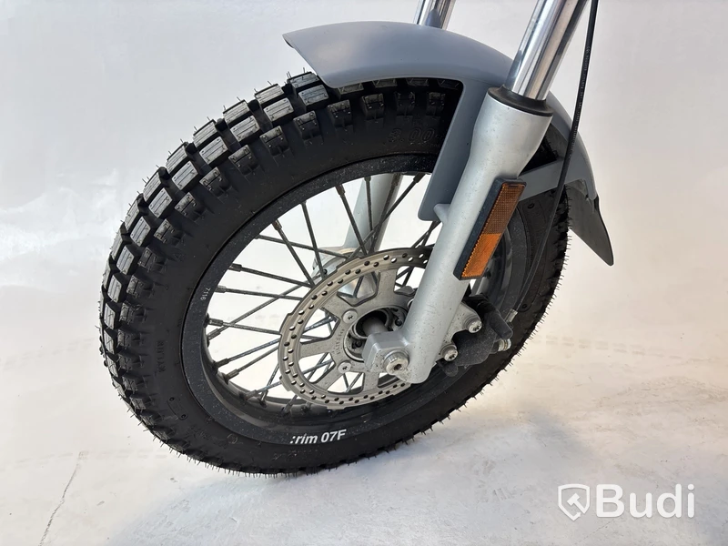 Moped Cake Makka Flex Grey -2022 | YW2C4H044NA000127
