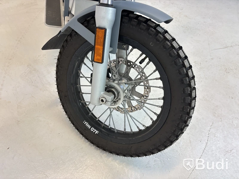 Moped Cake Makka Flex Grey -2022 | YW2C4H044NA000127