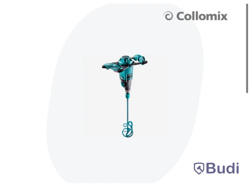 COLLOMIX Xo R 4 Omrörare 1500 W