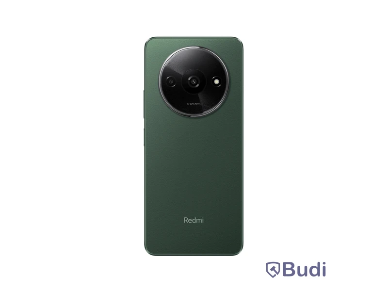 Mobil Xiaomi Redmi A3 128Gb Forest Green