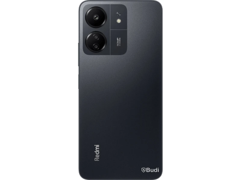 Mobil Xiaomi Redmi 13C 128GB Svart