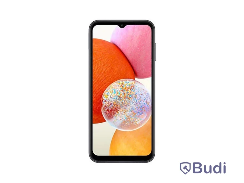Mobil Samsung Galaxy A14 128Gb Svart