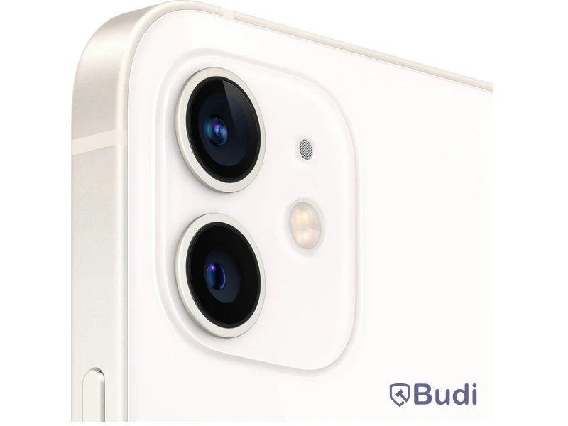 Mobil Apple iPhone 12 64GB Vit