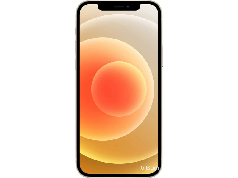 Mobil Apple iPhone 12 64GB Vit