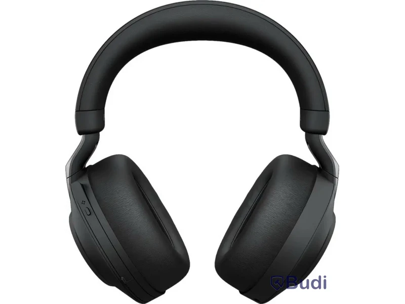 Hörlurar Jabra Evolve 2 85 Svart