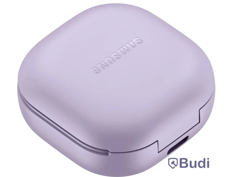 Hörlurar Samsung Galaxy Buds 2 Pro Bora-lila