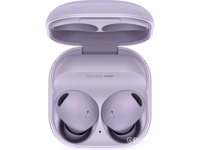Hörlurar Samsung Galaxy Buds 2 Pro Bora-lila