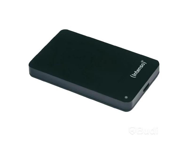 Extern Hårddisk Intenso 2,5 tum Memory Case 2TB
