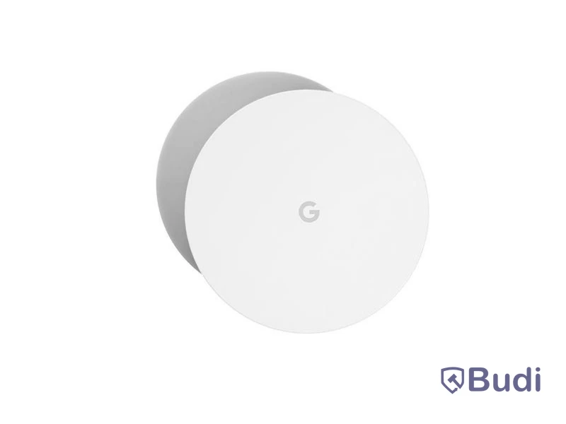 Google Wifi Mesh 2021