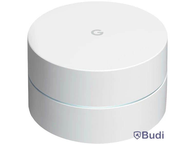 Google Wifi Mesh 2021
