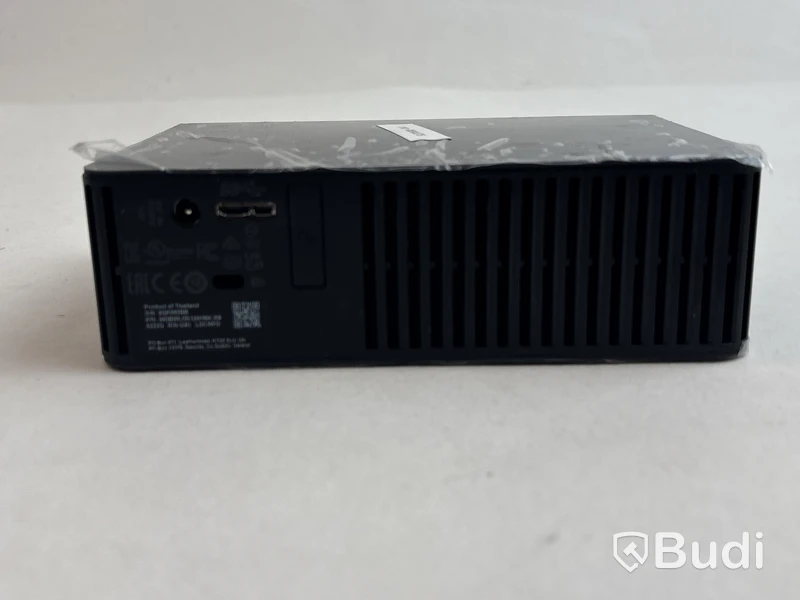 Extern hårddisk WD Elements 12TB